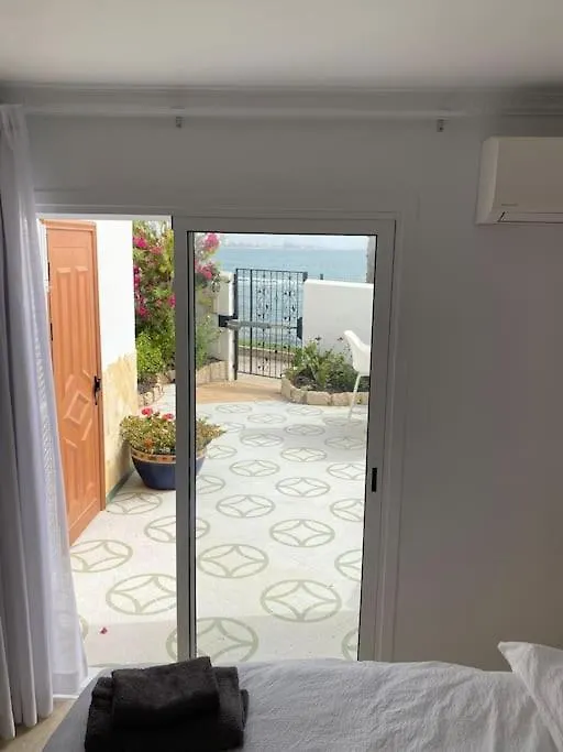 Villa Tranquila, Playa Del Duque 阿德耶