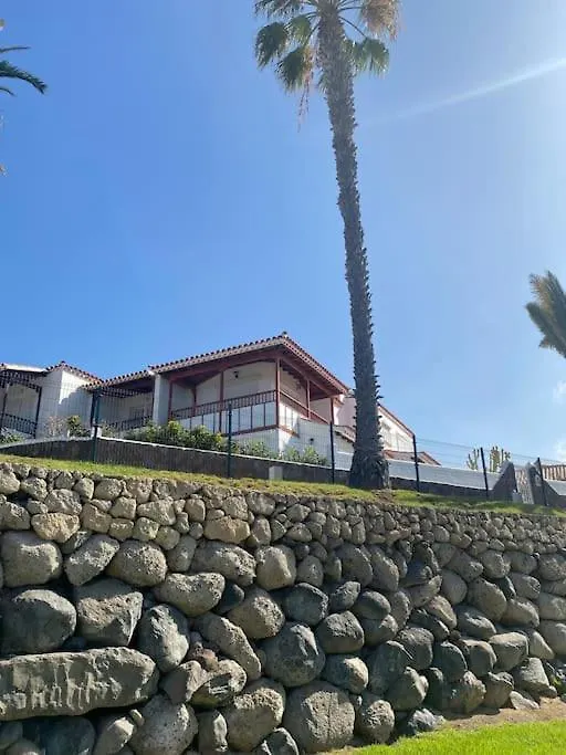 度假居 Villa Tranquila, Playa Del Duque 阿德耶 西班牙