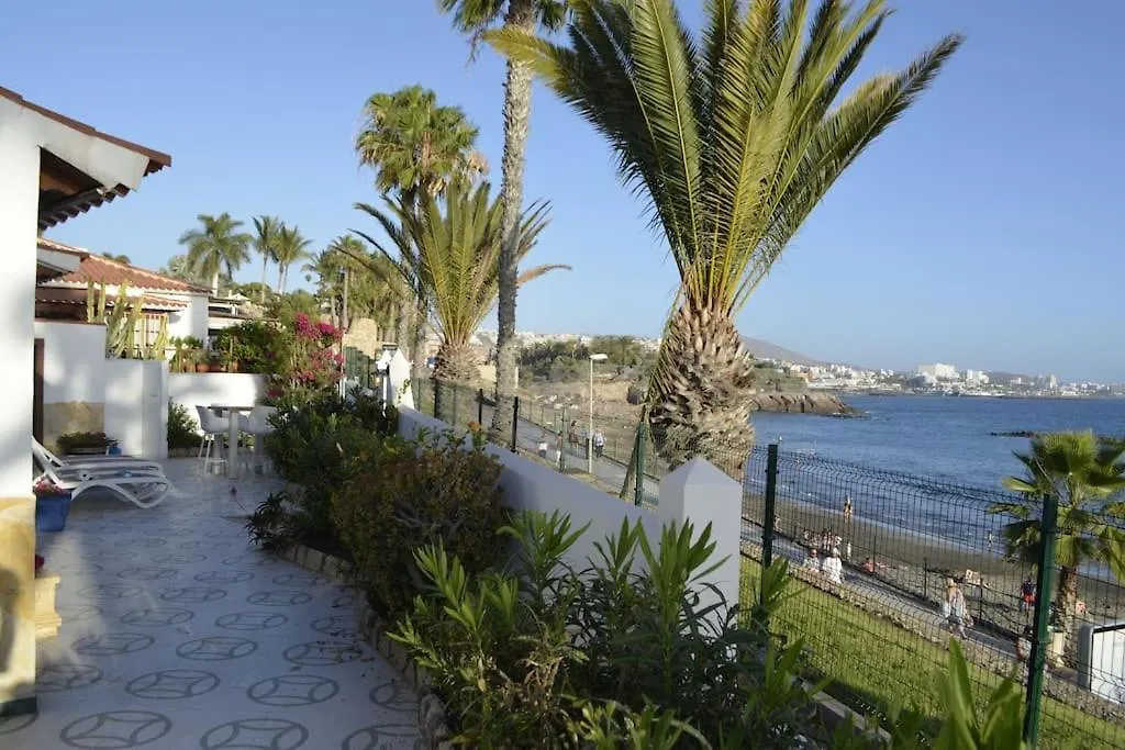 Villa Tranquila, Playa Del Duque 阿德耶 0*,