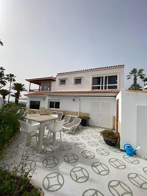Villa Tranquila, Playa Del Duque Costa Adeje