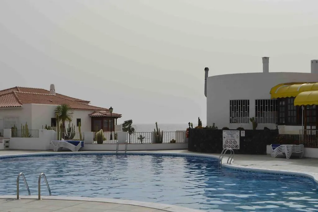 Holiday home Villa Tranquila, Playa Del Duque Costa Adeje  Spain