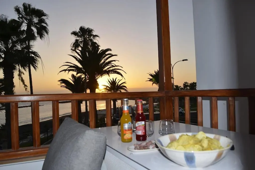Holiday home Villa Tranquila, Playa Del Duque Costa Adeje