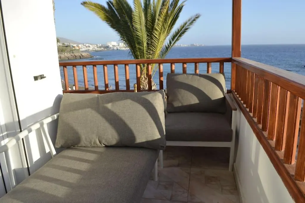 Villa Tranquila, Playa Del Duque Costa Adeje  Spain