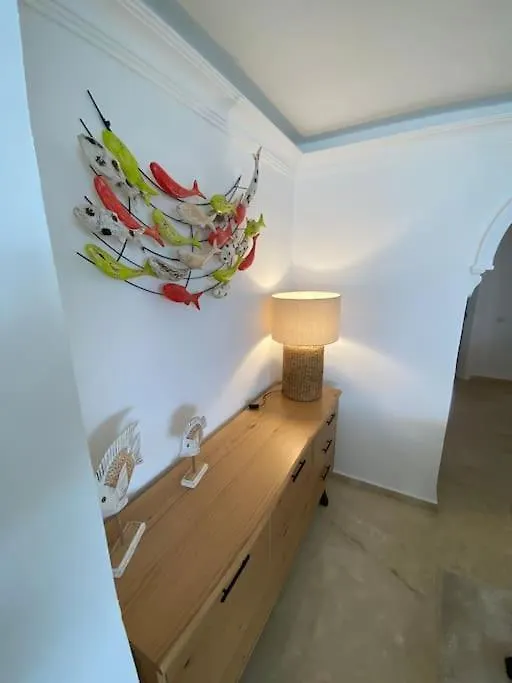 Holiday home Villa Tranquila, Playa Del Duque Costa Adeje