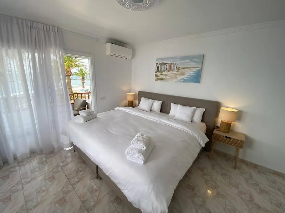 Villa Tranquila, Playa Del Duque Costa Adeje  Holiday home Costa Adeje (Tenerife)