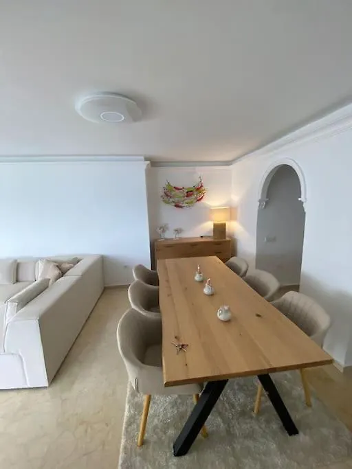 Holiday home Villa Tranquila, Playa Del Duque Costa Adeje  Spain