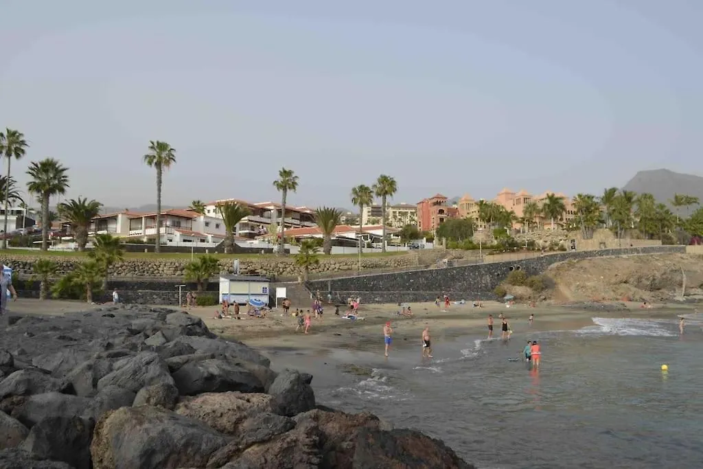 Holiday home Villa Tranquila, Playa Del Duque Costa Adeje  Spain