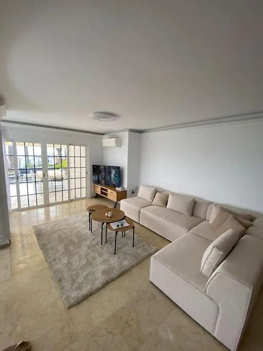 Holiday home Villa Tranquila, Playa Del Duque Costa Adeje