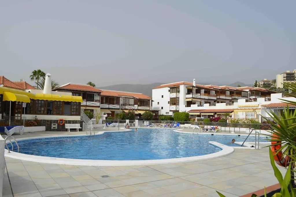Villa Tranquila, Playa Del Duque Costa Adeje  Costa Adeje (Tenerife)