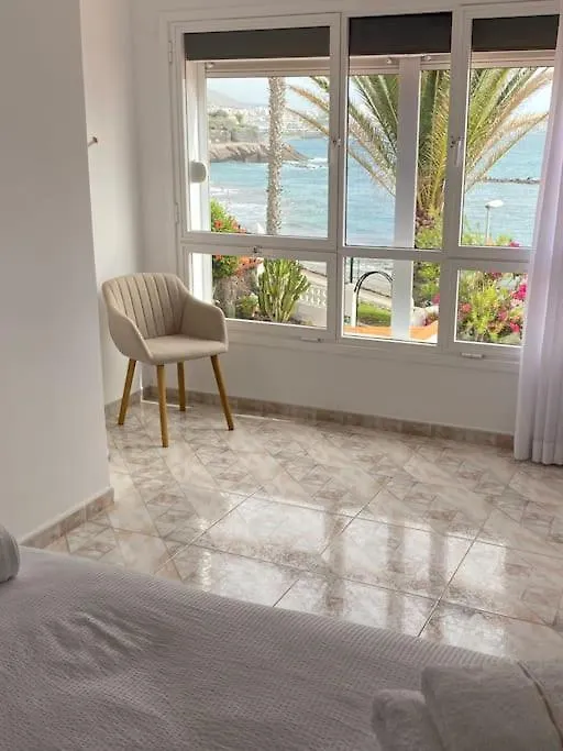 Villa Tranquila, Playa Del Duque Costa Adeje  Costa Adeje (Tenerife)