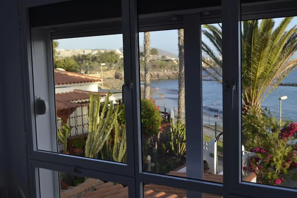 Villa Tranquila, Playa Del Duque Costa Adeje