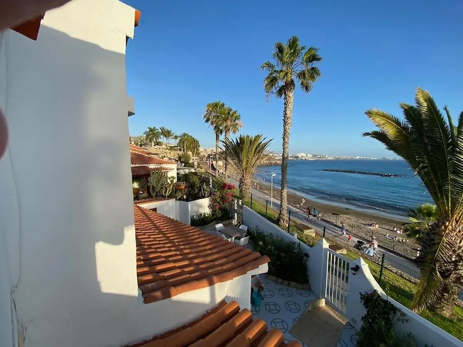 Holiday home Villa Tranquila, Playa Del Duque Costa Adeje  Spain