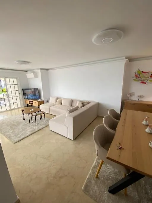 Villa Tranquila, Playa Del Duque Costa Adeje  Holiday home Costa Adeje (Tenerife)
