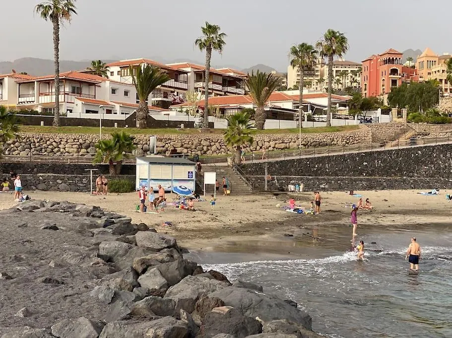 Villa Tranquila, Playa Del Duque Costa Adeje  Costa Adeje (Tenerife)