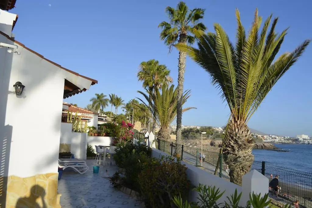 Holiday home Villa Tranquila, Playa Del Duque Costa Adeje