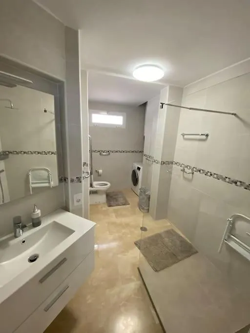 Holiday home Villa Tranquila, Playa Del Duque Costa Adeje