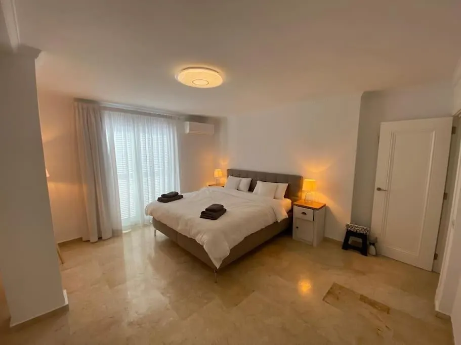 Holiday home Villa Tranquila, Playa Del Duque Costa Adeje