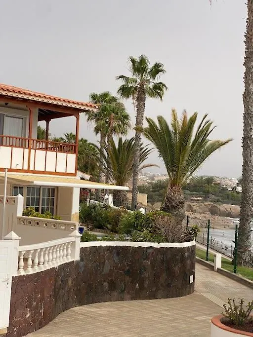 Villa Tranquila, Playa Del Duque Costa Adeje  Costa Adeje (Tenerife)