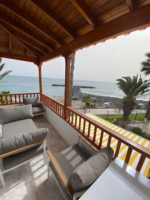 Holiday home Villa Tranquila, Playa Del Duque Costa Adeje