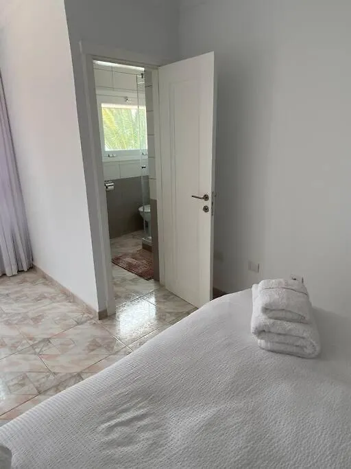 Holiday home Villa Tranquila, Playa Del Duque Costa Adeje