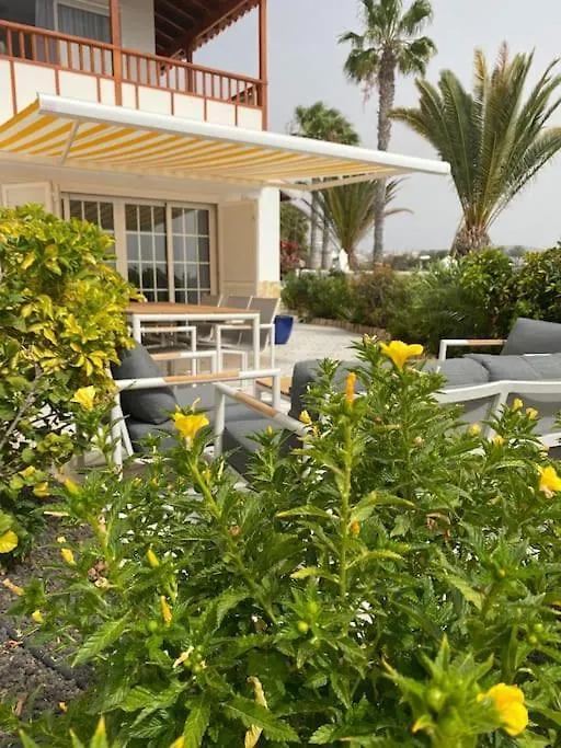 Villa Tranquila, Playa Del Duque Costa Adeje  0*, Costa Adeje (Tenerife)