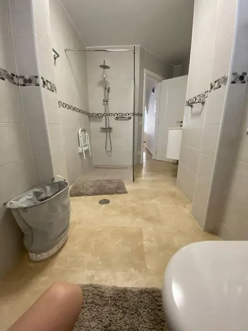 Holiday home Villa Tranquila, Playa Del Duque Costa Adeje  Spain