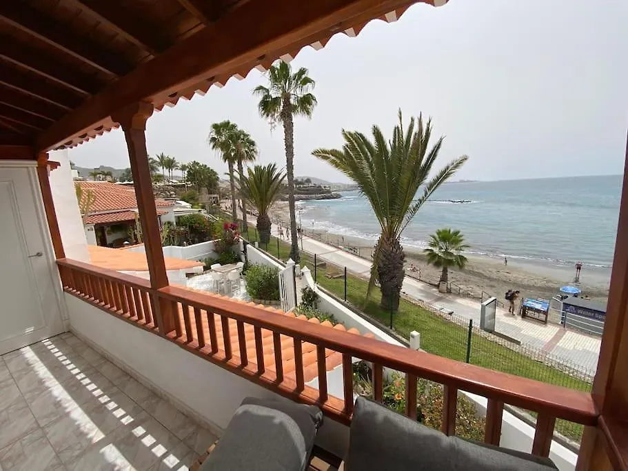 Villa Tranquila, Playa Del Duque Costa Adeje  Spain