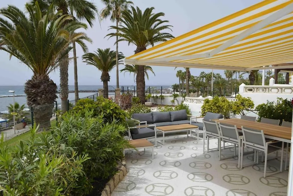 Holiday home Villa Tranquila, Playa Del Duque Costa Adeje
