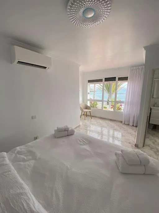 Villa Tranquila, Playa Del Duque Costa Adeje  Costa Adeje (Tenerife)