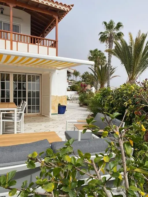 Villa Tranquila, Playa Del Duque Costa Adeje
