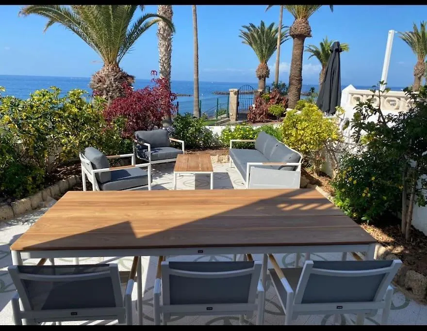 Villa Tranquila, Playa Del Duque Costa Adeje