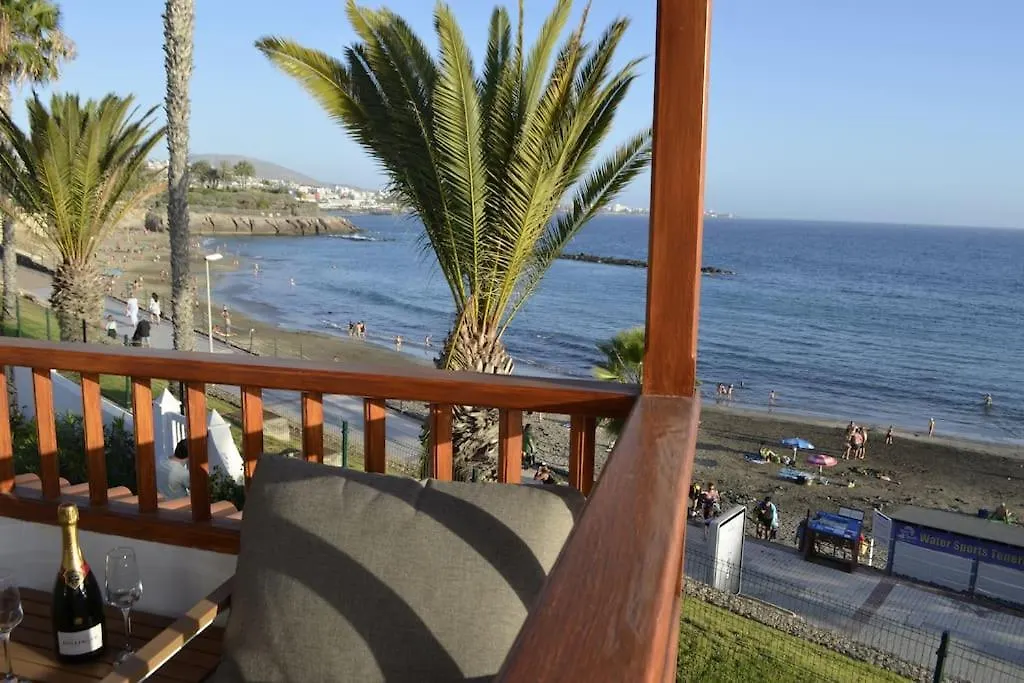 Villa Tranquila, Playa Del Duque Costa Adeje