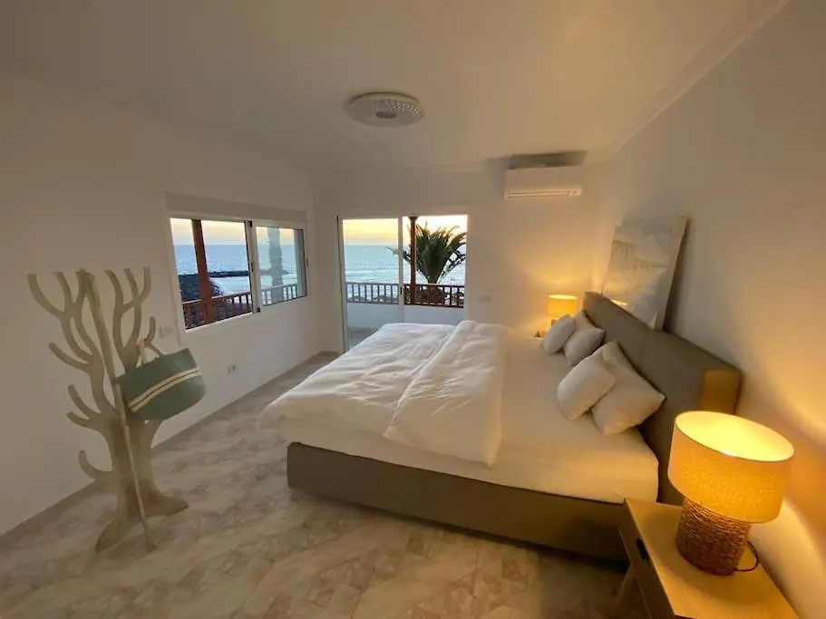 Villa Tranquila, Playa Del Duque Costa Adeje  Costa Adeje (Tenerife)
