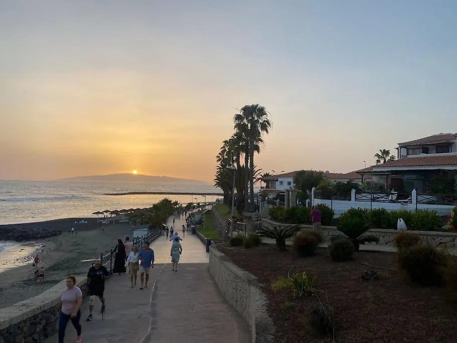 Villa Tranquila, Playa Del Duque Costa Adeje  Holiday home
