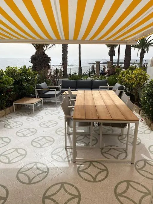 Villa Tranquila, Playa Del Duque Costa Adeje  Holiday home