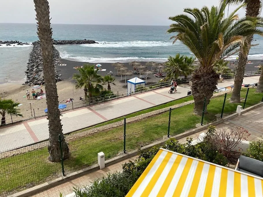 Villa Tranquila, Playa Del Duque Costa Adeje  0*, Costa Adeje (Tenerife)