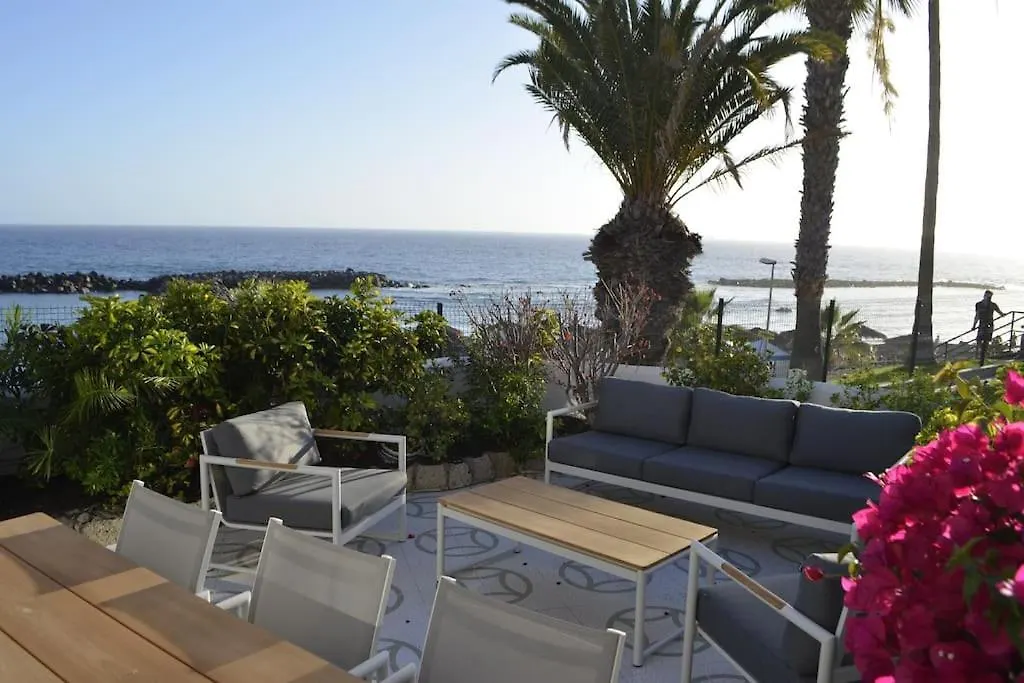 Holiday home Villa Tranquila, Playa Del Duque Costa Adeje